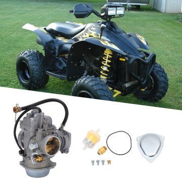 Карбюратор Автомобильные аксессуары 3130903 Замена для Polaris Scrambler 500