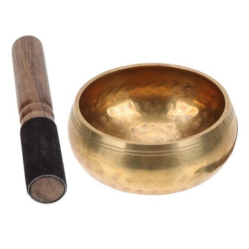 ЧАША ОСОЗНАННОСТИ ПРИНАДЛЕЖНОСТИ ДЛЯ МЕДИТАЦИИ БУДДЫ