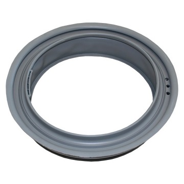 FARTUCH KOŁNIERZ USZCZELKA DO PRALKI BOSCH SIEMENS