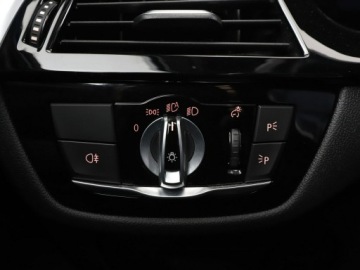 BMW Seria 5 G30-G31 Touring Plug-In 2.0 530e 292KM 2021 BMW 530 FV23% M Sport automat PHEV skóra panorama, zdjęcie 38