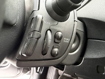 Renault Clio III Hatchback 5d 1.2 i 16V 75KM 2009 Renault Clio TYLKO 156tyśkm! 1WŁ Zwykła Benzyna 1.2B 2009r DYNAMIQUE 5DRZWI, zdjęcie 13