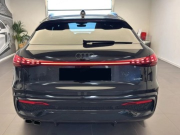 Audi 2025 AUDI Q5 TDI quattro S line Sportback Suv 2.0 (204KM) 2025, zdjęcie 1