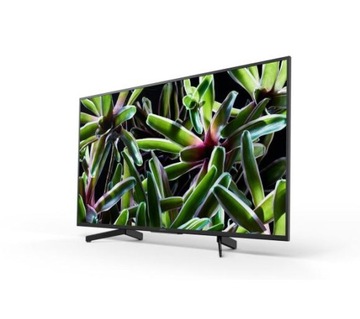 LED-телевизор SONY KD65XG7096 4K UHD