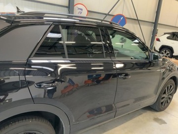 Volkswagen T-Roc I 2024 Volkswagen T-Roc 2.0 TDI R-Line, zdjęcie 8