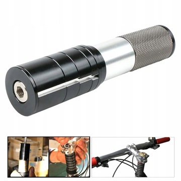 Удлинитель руля Регулируемый адаптер