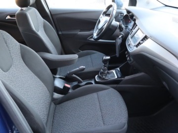 Opel 2020 Opel Crossland 1.2 Turbo, Salon Polska, zdjęcie 8