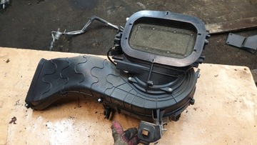 JUMPY SCUDO EXPERT II 1.6 HDI RADIÁTOR KOMPLETNÍ KLIMA EVROPA