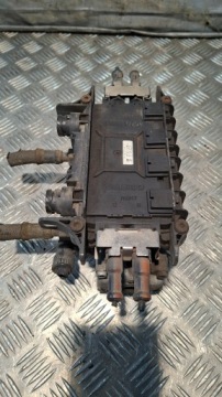 КЛАПАН МОДУЛЯТОРА EBS WABCO 4801040050