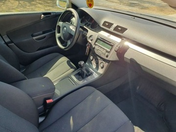 Volkswagen Passat B6 Sedan 1.9 TDI 105KM 2007 Volkswagen Passat 1.9tdi 105KM 2007r Sedan Raty, zdjęcie 20