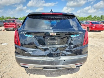 Cadillac 2023 Cadillac XT5 Premium Luxury 2023 2.0 Benzyna 235KM, zdjęcie 2