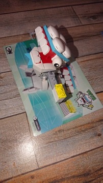 LEGO 41571 Микселс Тут