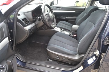 Subaru Legacy V 2015 Subaru Legacy z Niemiec ,opłacony 4x4, Automat, zdjęcie 11