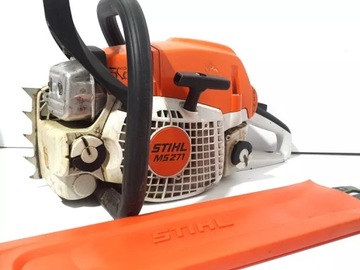 PIŁA SPALINOWA STIHL MS271