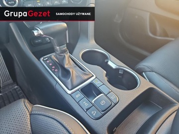 Kia Sportage IV SUV Facelifting 1.6 T-GDI 177KM 2019 Kia Sportage AWD, Business Line Plus+AEB, polski salon, LED, kamera, NAVI,, zdjęcie 14