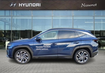 Hyundai Tucson IV 2025 Hyundai Tucson TUCSON Plug-in SUV 1.6 T-GDI PHEV 6AT 4WD 253 KM Automaty, zdjęcie 1