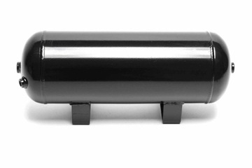ZBIORNIK POWIETRZA 11,5l czarny AIRRIDE TA-TECHNIX
