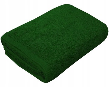 GRUBY RĘCZNIK 50x100 KĄPIELOWY HOTELOWY FROTTE 500