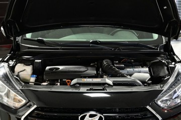 Hyundai i40 Kombi Facelifting 1.7 CRDi 115KM 2018 Hyundai i40 1.7 CRDi Climatronic Navi Drive Mo..., zdjęcie 7