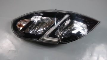 LAMPA PRAWY PRZÓD RENAULT MOVANO B LIFT LED 2021 260107241R