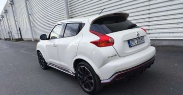 Nissan Juke I SUV 1.6 I DIG-T 200KM 2014 Nissan Juke Nissan Juke 1.6 T Nismo 4x4 1.6 Benzyna 200KM, zdjęcie 10