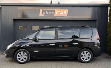 Renault Espace IV Van 2.0 i 16V Turbo 170KM 2012 Renault Grand Espace Renault Grand Espace 2.0 TCe 170 Celsium 2.0 Benzyna, zdjęcie 5