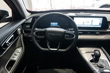 Chery Tiggo 7 1.6 TGDI 147KM 2025 CHERY Tiggo 7 Essential 1.6 T-GDI DCT Suv 147KM 2025, zdjęcie 7
