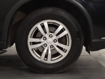 Mitsubishi Outlander III SUV Facelifting 2015 2.0 MIVEC 150KM 2016 Mitsubishi Outlander 2.0, GAZ, Klima, Klimatronic, zdjęcie 14