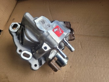 ČERPADLO PALIVA VSTŘIKOVAČE FORD 2.0 TDCI 28384347