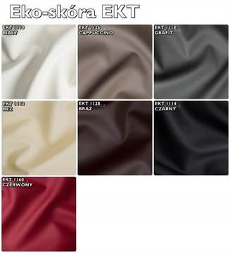 круглый стол с 4 стульями Skandi, скандинавский стиль