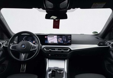 BMW Seria 4 2023 BMW Seria 4 I wlasciciel Gwarancja M Pakiet Sport Bezwypadkowy FVAT23, zdjęcie 17