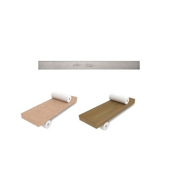 Globus Nóż do strugarki 640x35x3,0 NCV1