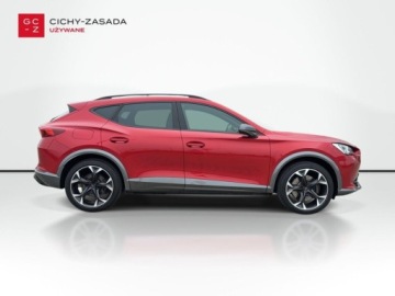 Cupra Formentor Crossover PHEV 1.4 e-HYBRID 245KM 2022 Cupra Formentor 1.4 Hybryda Plug-in 245KM, zdjęcie 5