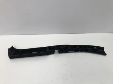 TESLA MODEL Y 2023 КРЫШКА БАГАЖНИКА В ПОЛУ ЛЕВАЯ СТОРОНА 1786733-00-B