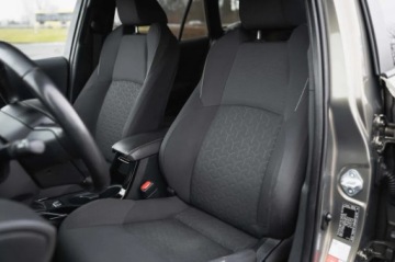 Toyota Corolla XII TS Kombi 1.8 Hybrid 122KM 2019 Toyota Corolla 1.8 Hybrid, Salon Polska, zdjęcie 15