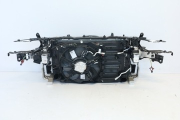 ПЕРЕДНИЙ MINI F55 F56 F57 JCW ФОНАРЬ БАМПЕРА КАПОТА РЕМЕНЬ C19