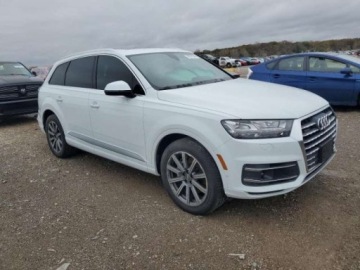 Audi Q7 II 2019 Audi Q7 Q7 premium plus 2.0 Benzyna 248KM, zdjęcie 4