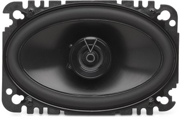 КОАКСИАЛЬНЫЕ ДИНАМИКИ — JBL CLUB 644F 120 Вт / 40 Вт RMS — ДВУХПОЛОСНЫЕ / 4x6 дюймов