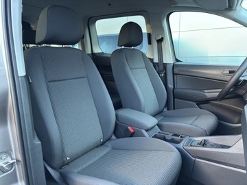 Volkswagen Caddy V 2025 Volkswagen Caddy MAXI/7 osób, Automat 1.5 TSI 116K, zdjęcie 14