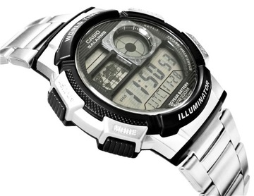 Zegarek Męski CASIO AE1000WD1AVDF