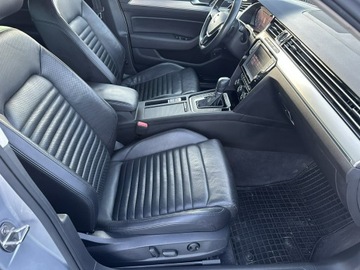 Volkswagen Passat B8 Variant 2.0 TDI SCR 240KM 2015 Volkswagen Passat 2.0 TDI 240KM 2015 DSG 4x4, zdjęcie 16