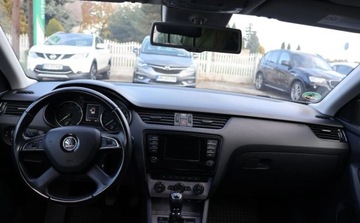Skoda Octavia III Kombi 1.4 TSI 140KM 2014 Skoda Octavia XENON, Grzane Fotele, NAVI, Czujniki, Tempomat, Multifunkcja, zdjęcie 2