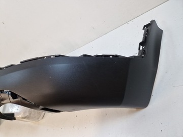 Kia Sportage IV 4 -спойлер в Bumper Tarts Bult Org 86612F1010