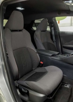 Toyota C-HR II SUV 1.8 Hybrid 140KM 2024 Toyota C-HR 1.8 Hybrid Style 1.8 Hybryda 140KM, zdjęcie 15