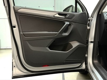 Volkswagen Tiguan II SUV Facelifting 1.5 TSI 150KM 2023 Volkswagen Tiguan Salon Polska, Bezwypadkowy, FV 2, zdjęcie 13