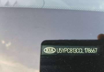 Kia Sportage III SUV 2.0 CRDi 136KM 2012 Kia Sportage Kia Sportage 2.0 Diesel 136KM, zdjęcie 10