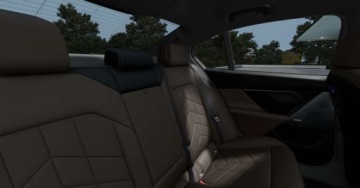 BMW Seria 5 G90-91 Sedan 2.0 20i 208KM 2025 BMW Seria 5 BMW 520i Sedan po programie demonstracyjnym dostepne od reki, zdjęcie 9