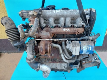 Silnik V70 S80 2.5 TDI D5252T 200.745 km