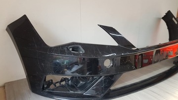 Бампер передний Seat Leon III 5F0 FR