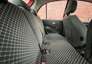 Nissan Micra III Hatchback 5d 1.2 i 16V 80KM 2007 Nissan Micra Salon PL 1 wlasciciel Klima Gwarancja w cenie Warszawa VRFF, zdjęcie 17