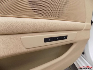 BMW Seria 5 F10-F11 Touring 520d 184KM 2011 BMW Seria 5 184KM Xenon Panoramadach Pamieci Automat 2.0 Diesel 184KM, zdjęcie 20